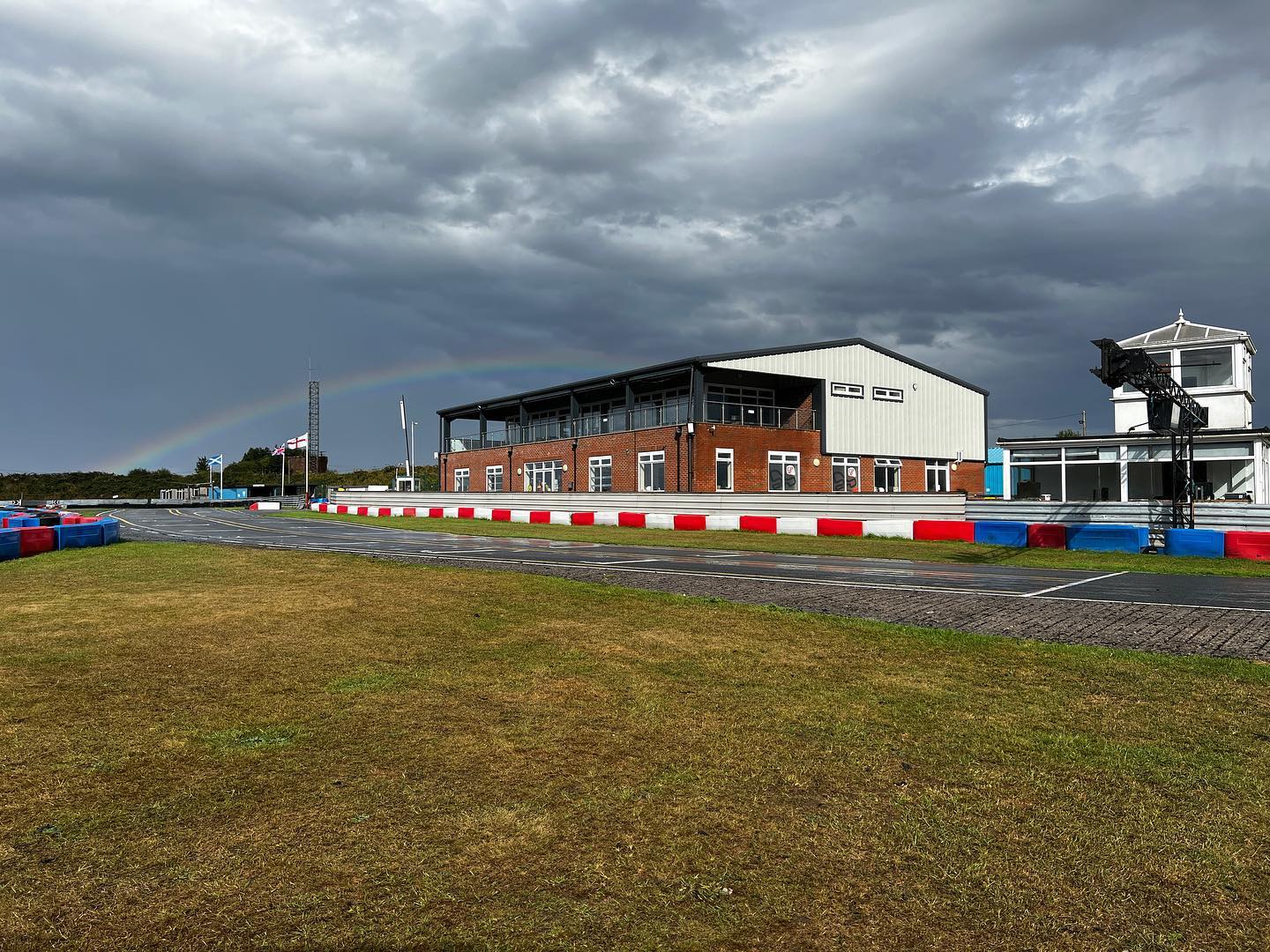 Clay Pigeon Kart Club